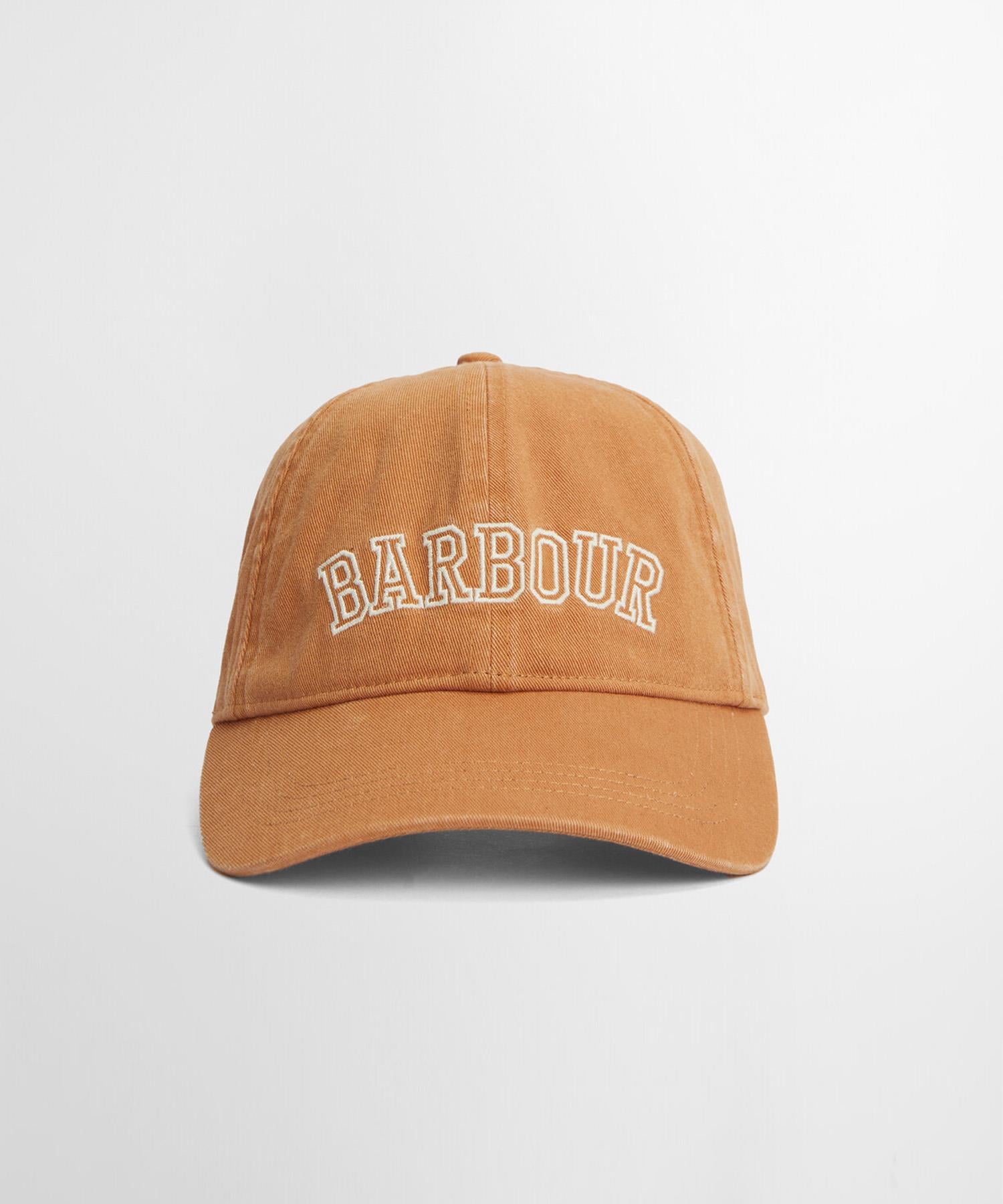 Barbour Emily Sports Şapka