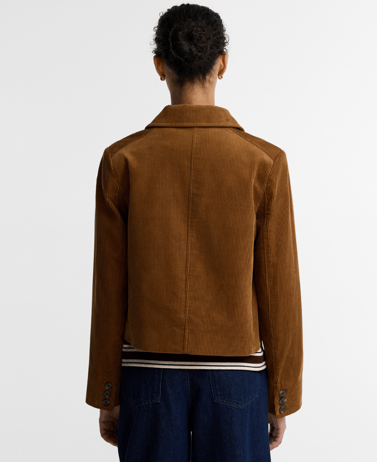 Barbour Emmy Casual Ceket