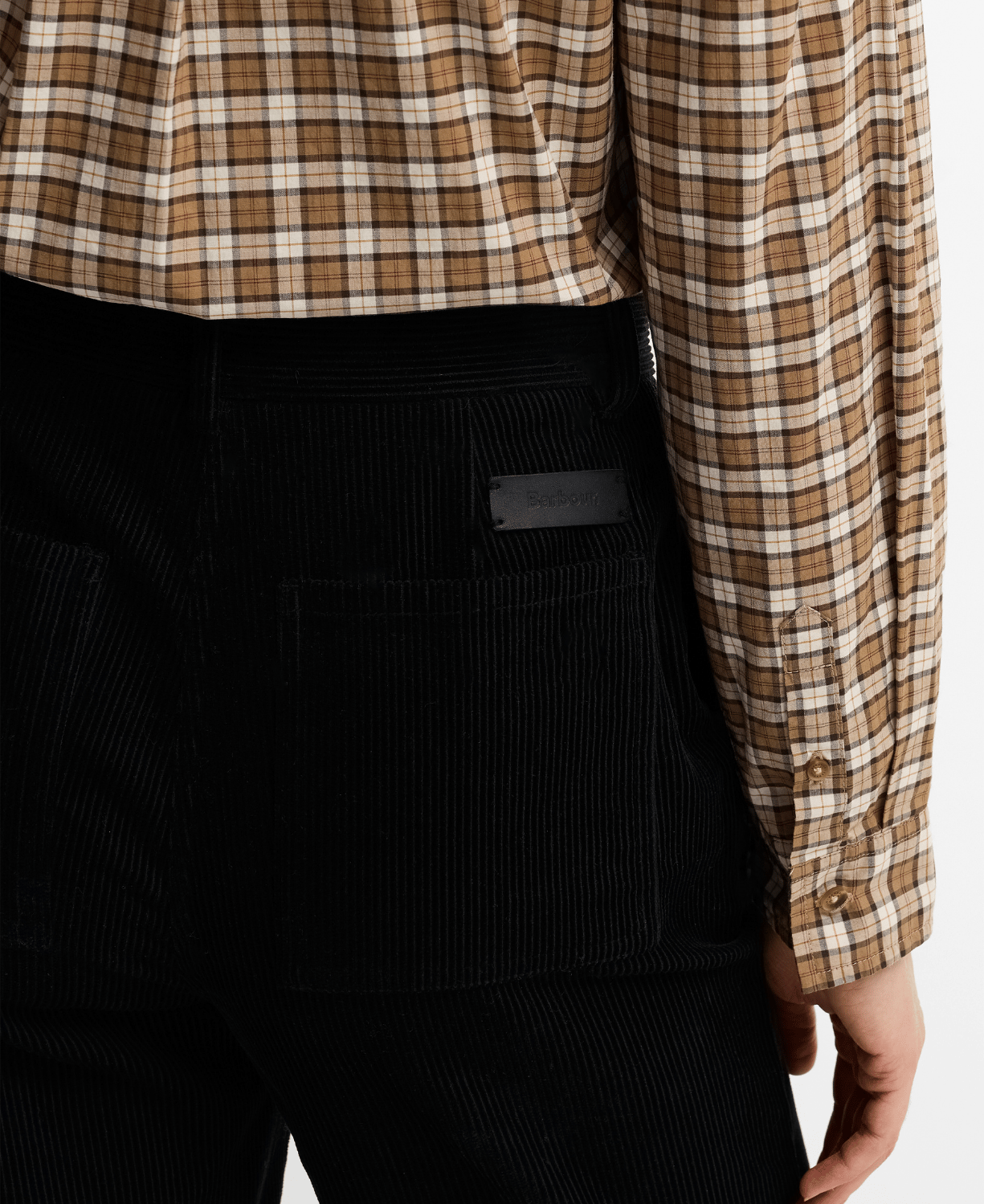 Barbour Emmy Pantolon