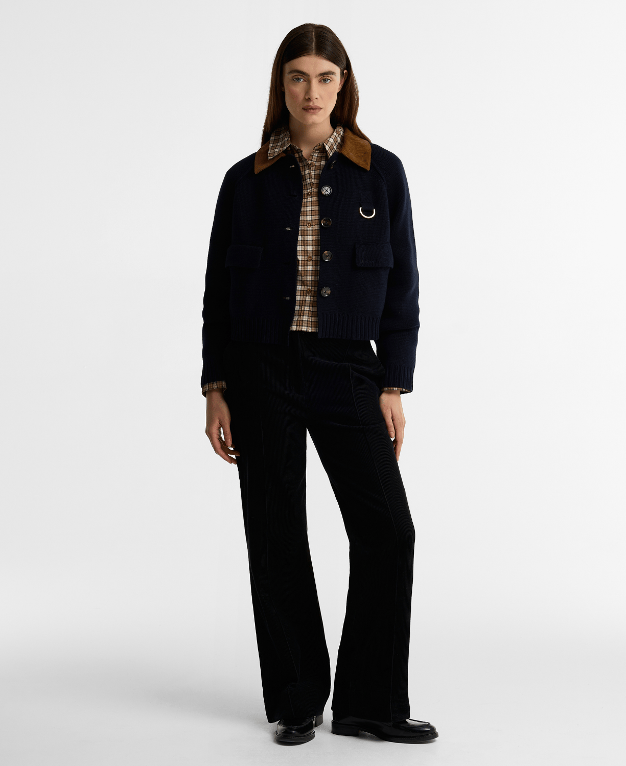 Barbour Emmy Pantolon