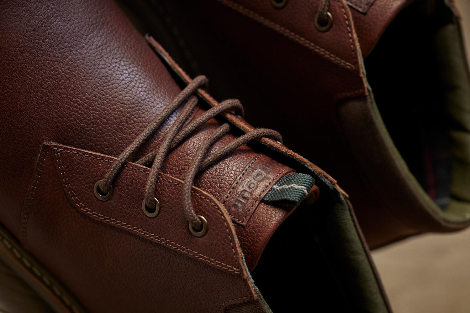Barbour Erkek Boulder Bot