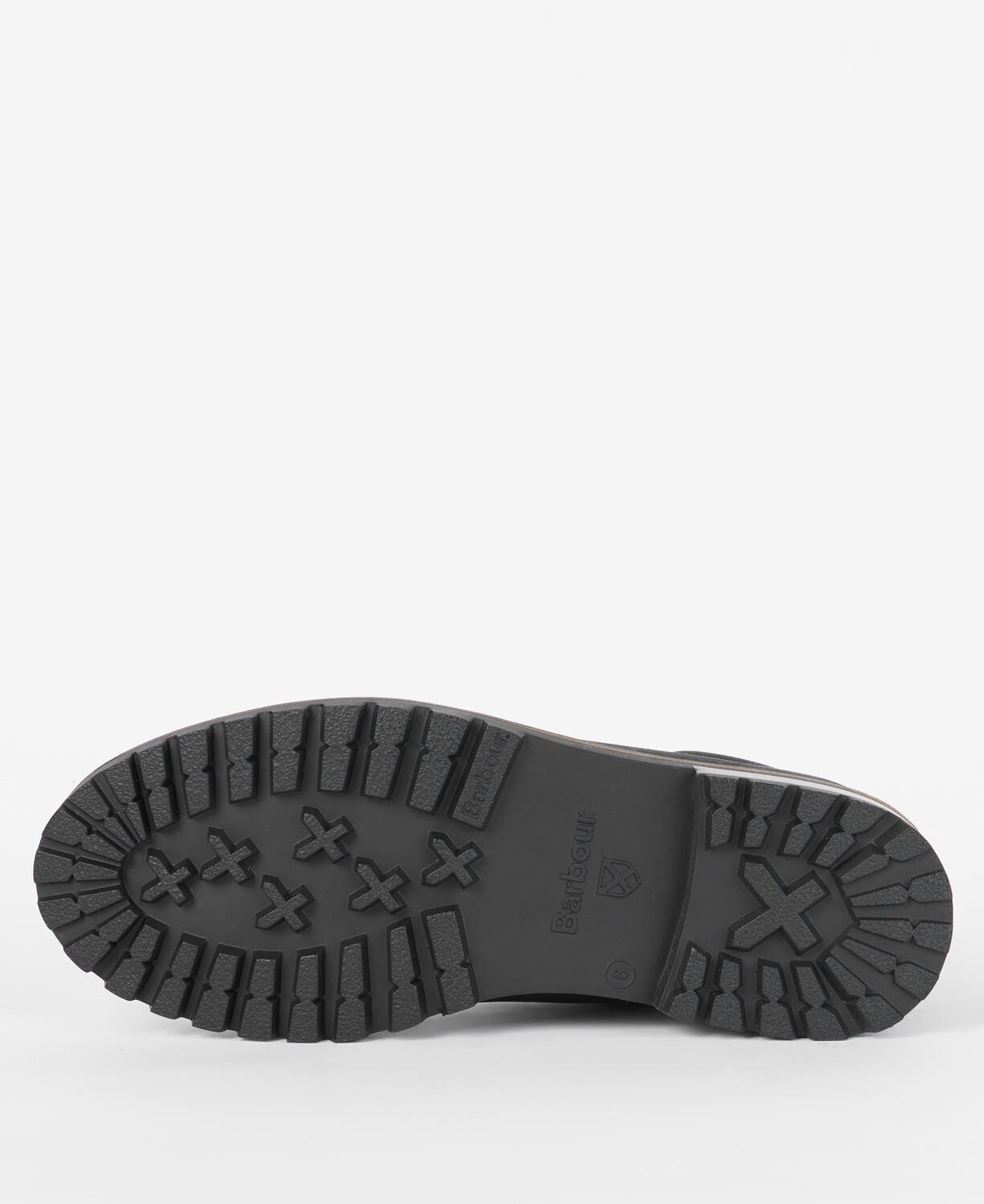 Barbour Erkek Boulder Bot