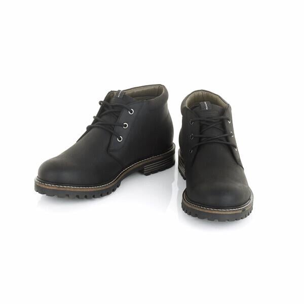 Barbour Erkek Boulder Bot