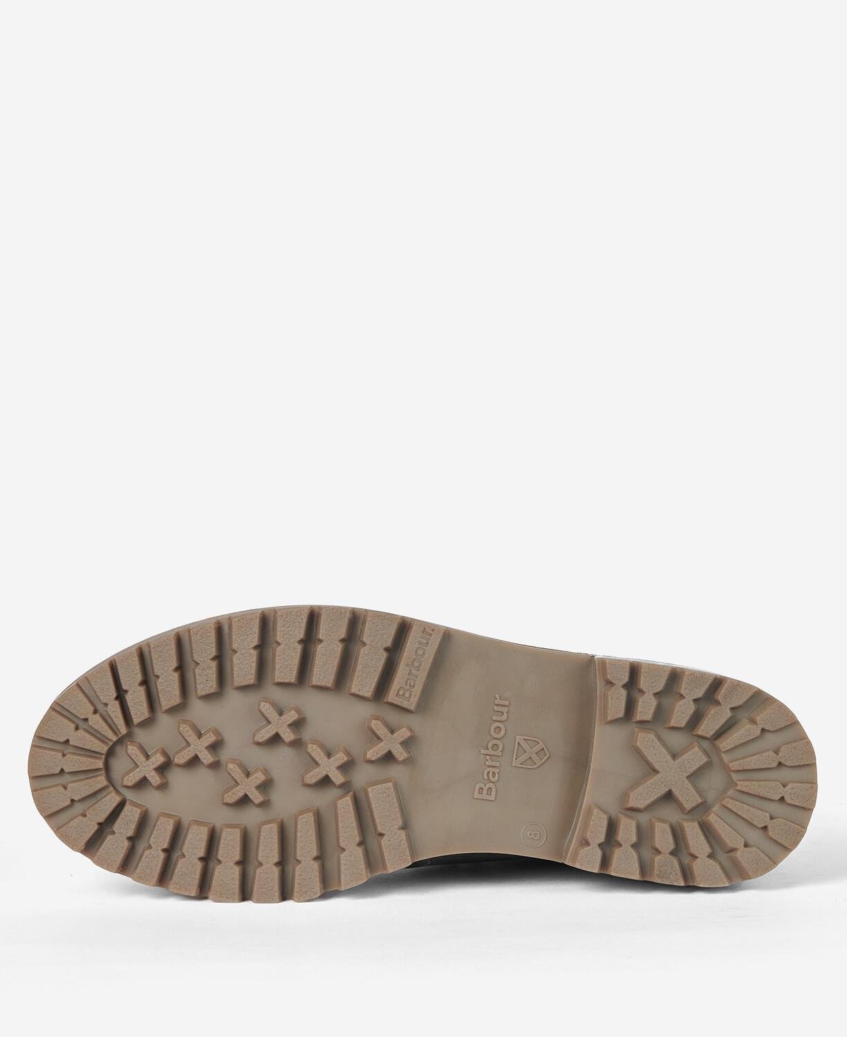 Barbour Erkek Boulder Bot