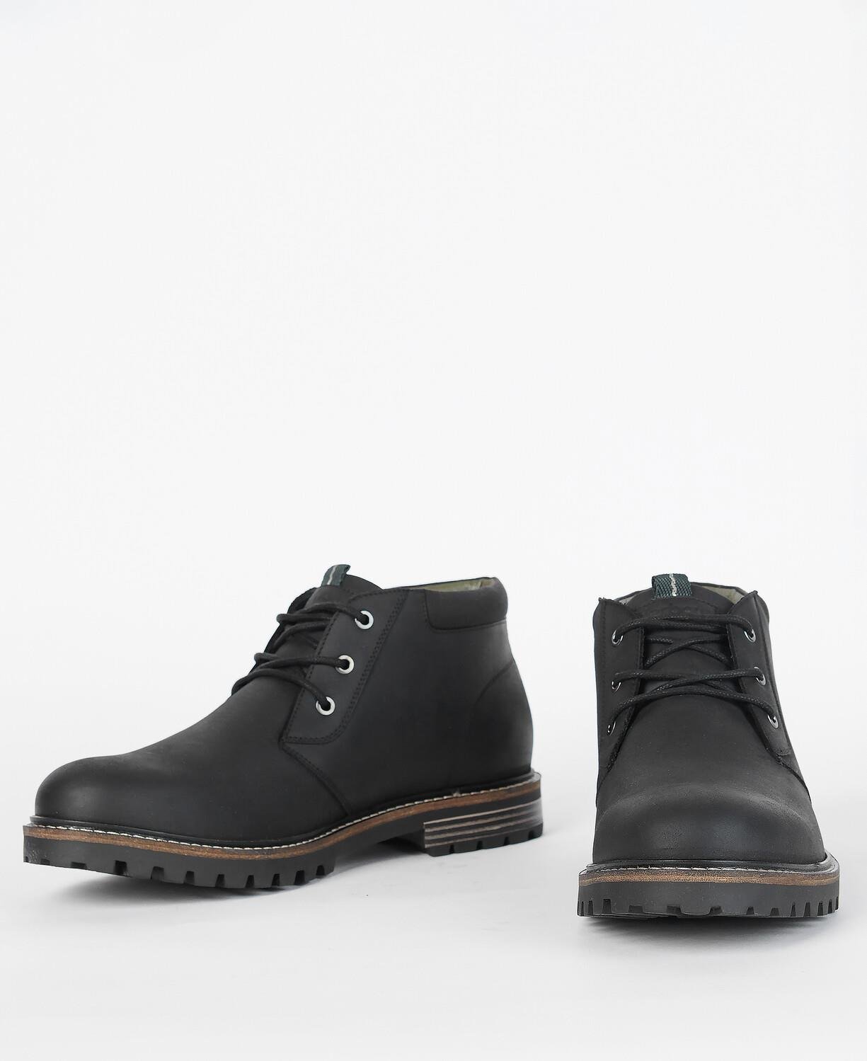 Barbour Erkek Boulder Bot