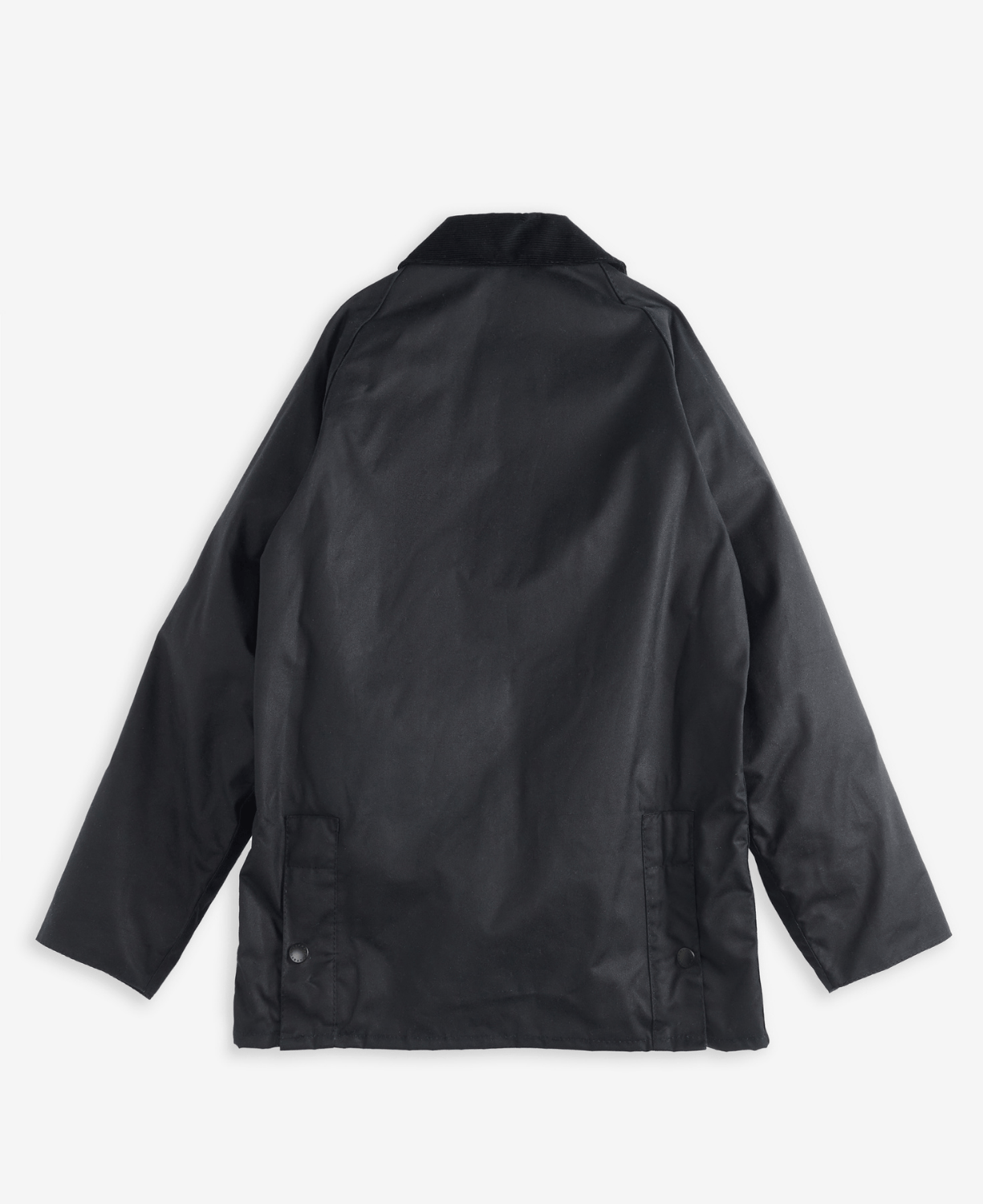 Barbour Erkek Çocuk Bedale Yağlı Ceket
