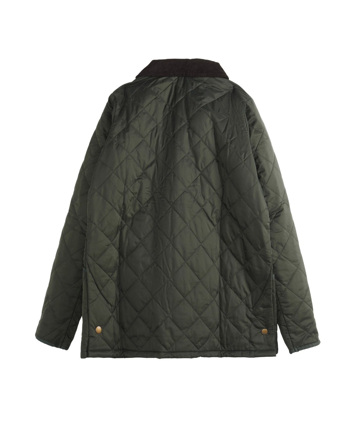 Barbour Erkek Çocuk Liddesdale Kapitone Ceket