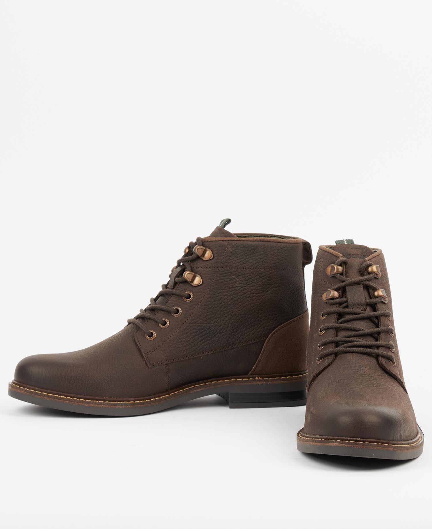Barbour Erkek Deckham Ayakkabı