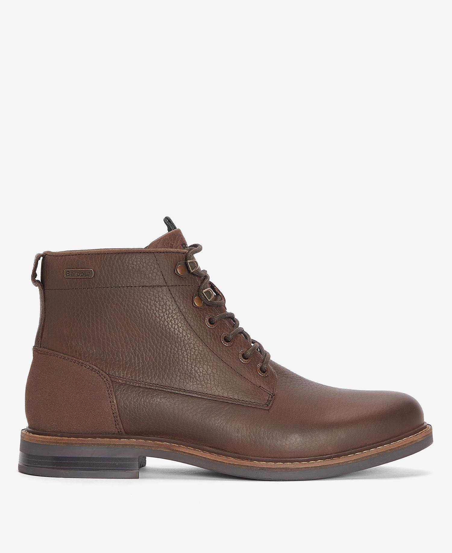 Barbour Erkek Deckham Ayakkabı