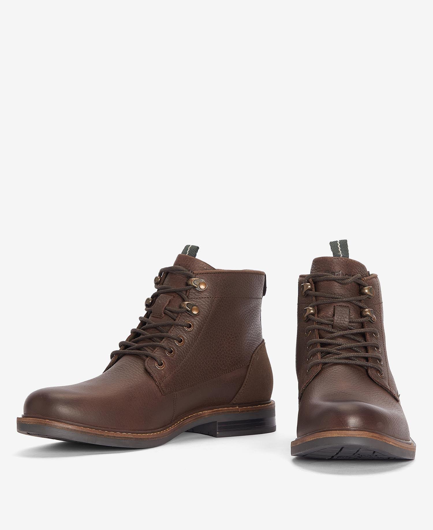 Barbour Erkek Deckham Ayakkabı