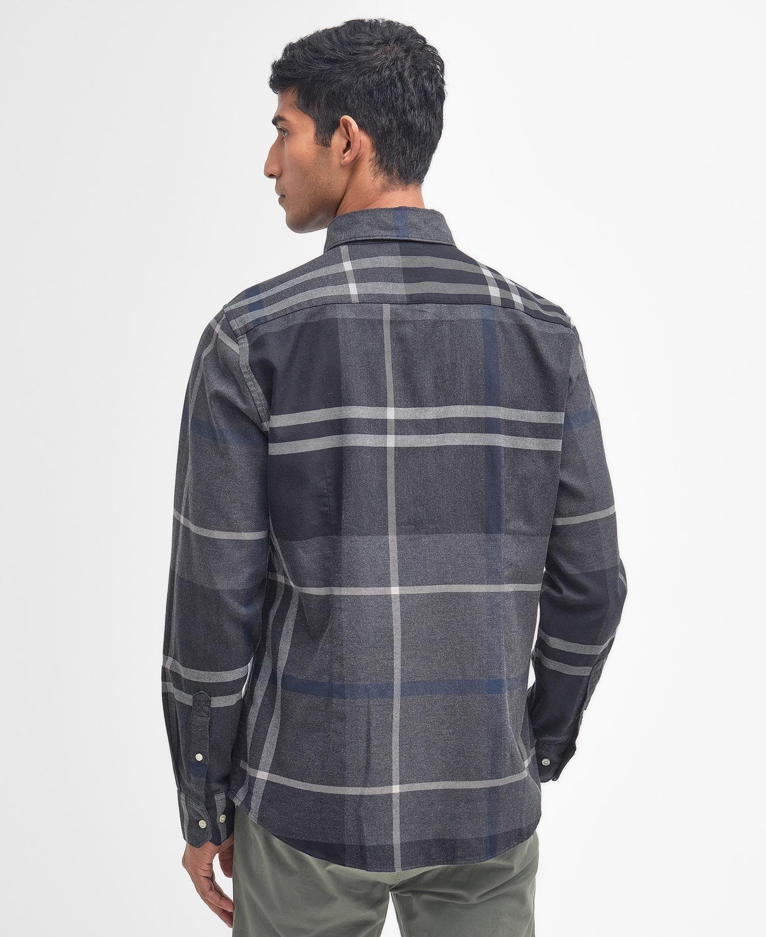 Barbour Erkek Dunoon Tailored Gömlek
