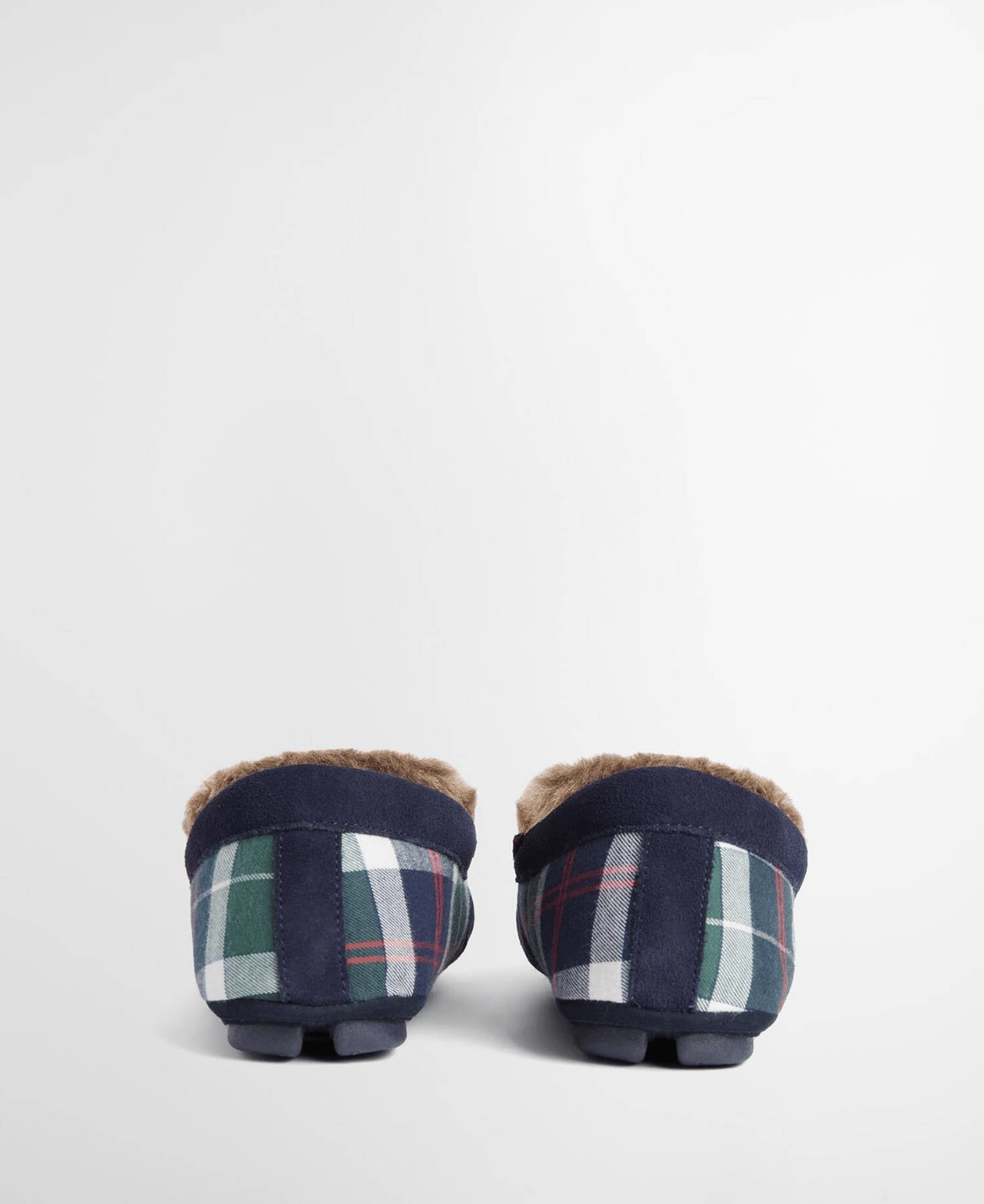Barbour Erkek Monty Ev Ayakkabısı