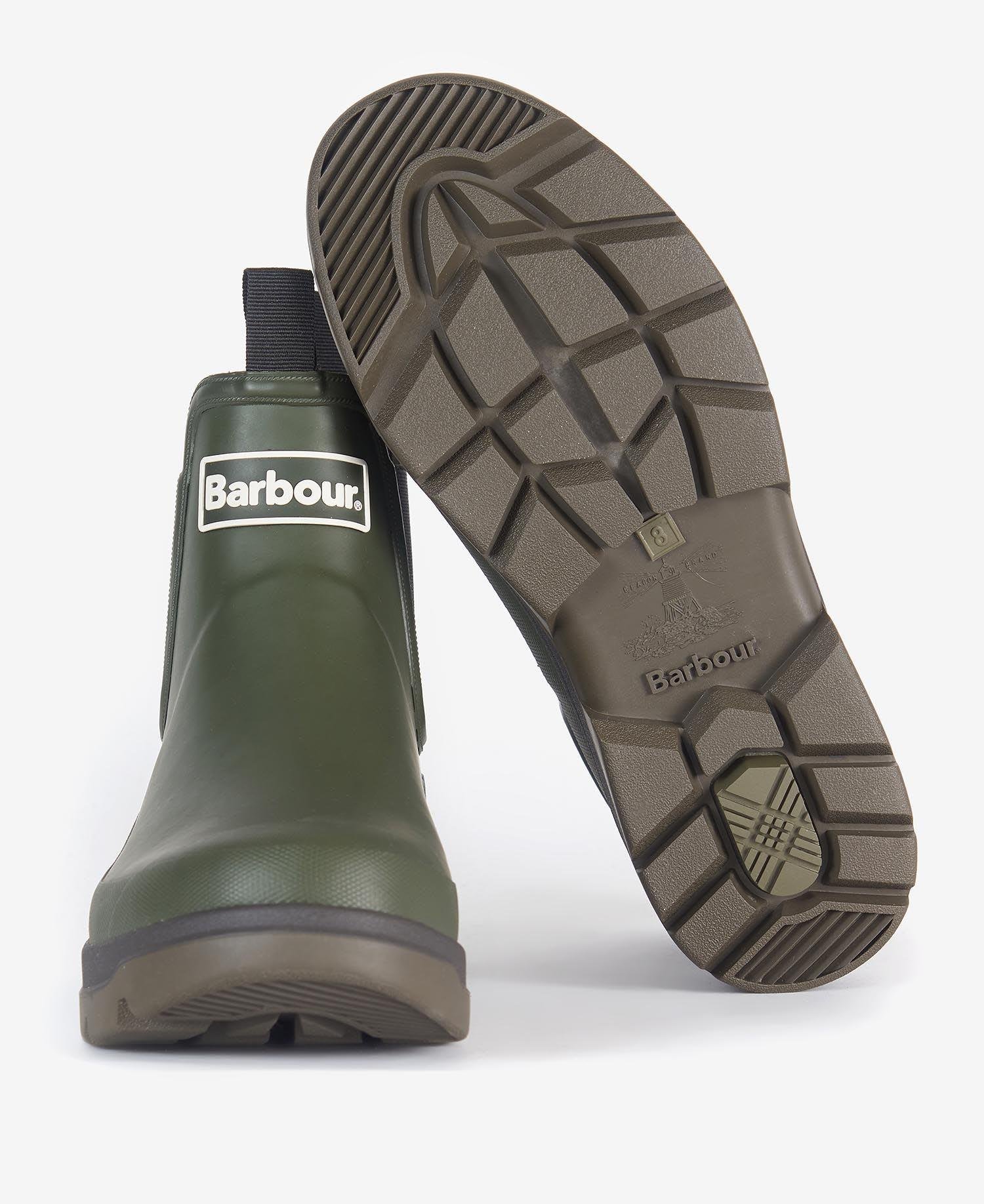 Barbour Erkek Nimbus Çizme