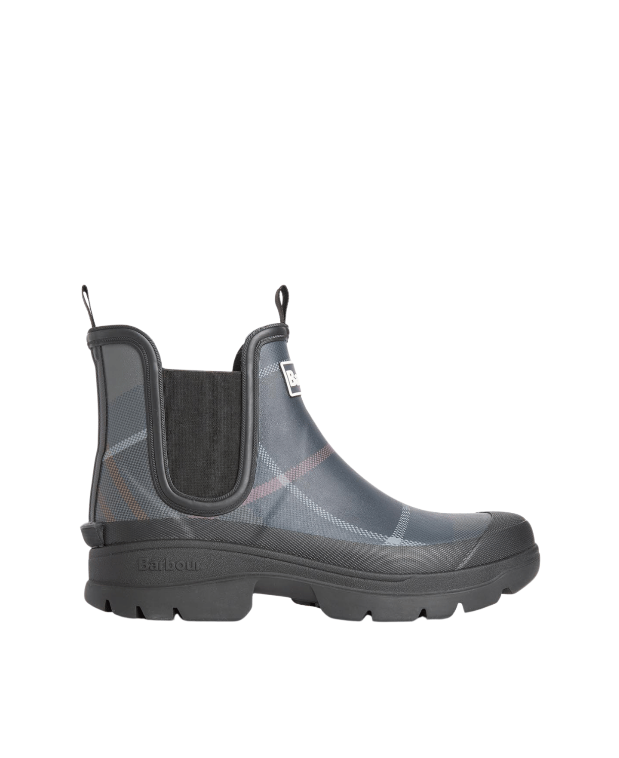 Barbour Erkek Nimbus Çizme