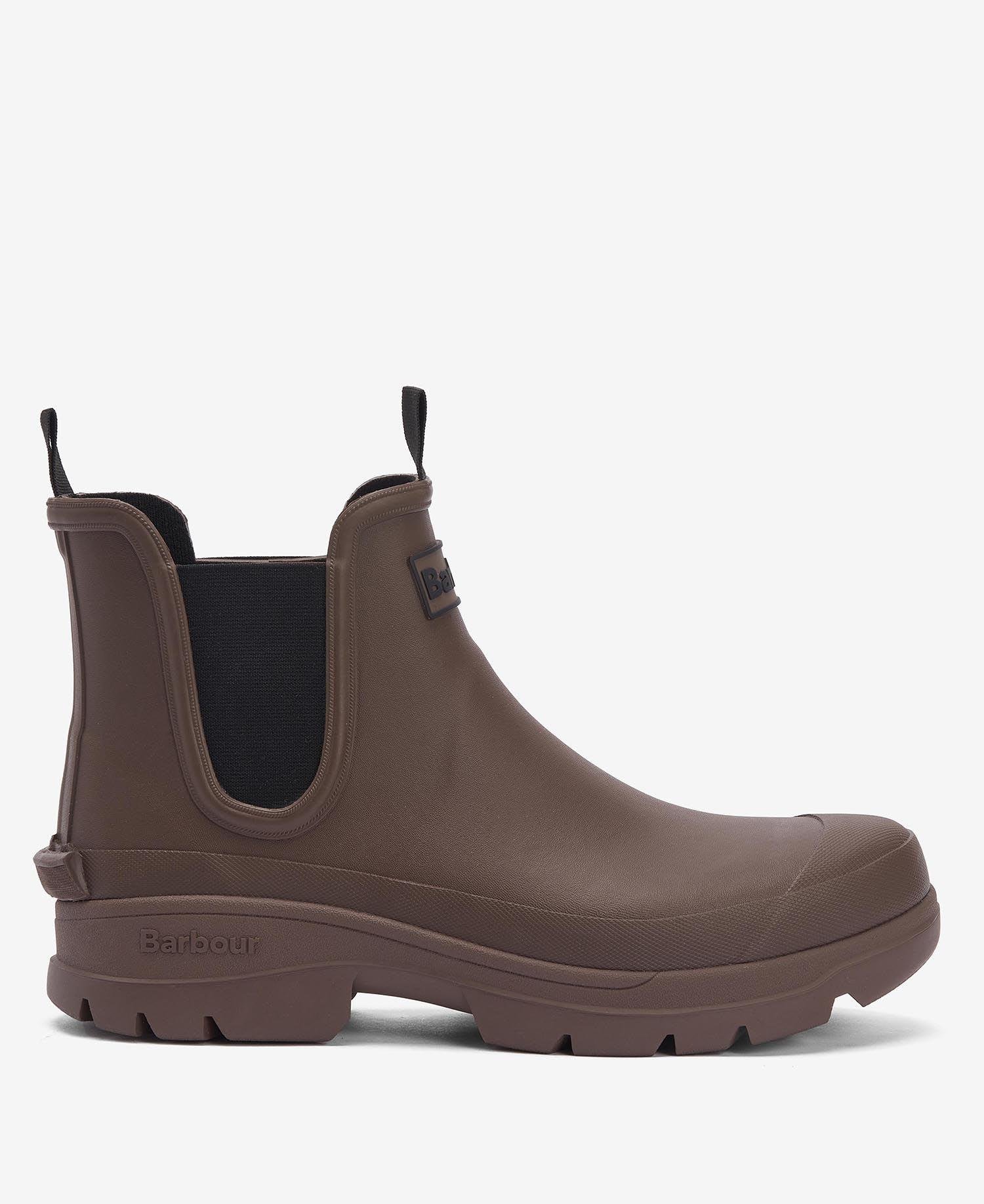 Barbour Erkek Nimbus Çizme