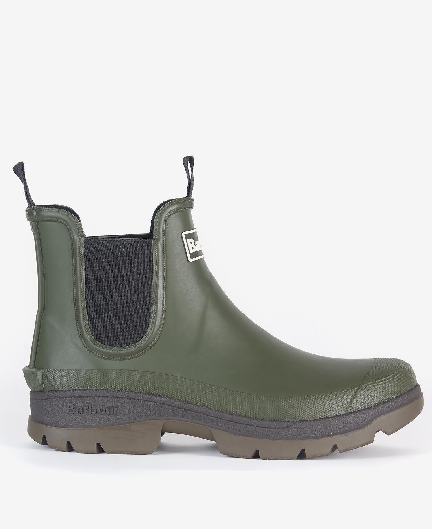 Barbour Erkek Nimbus Çizme