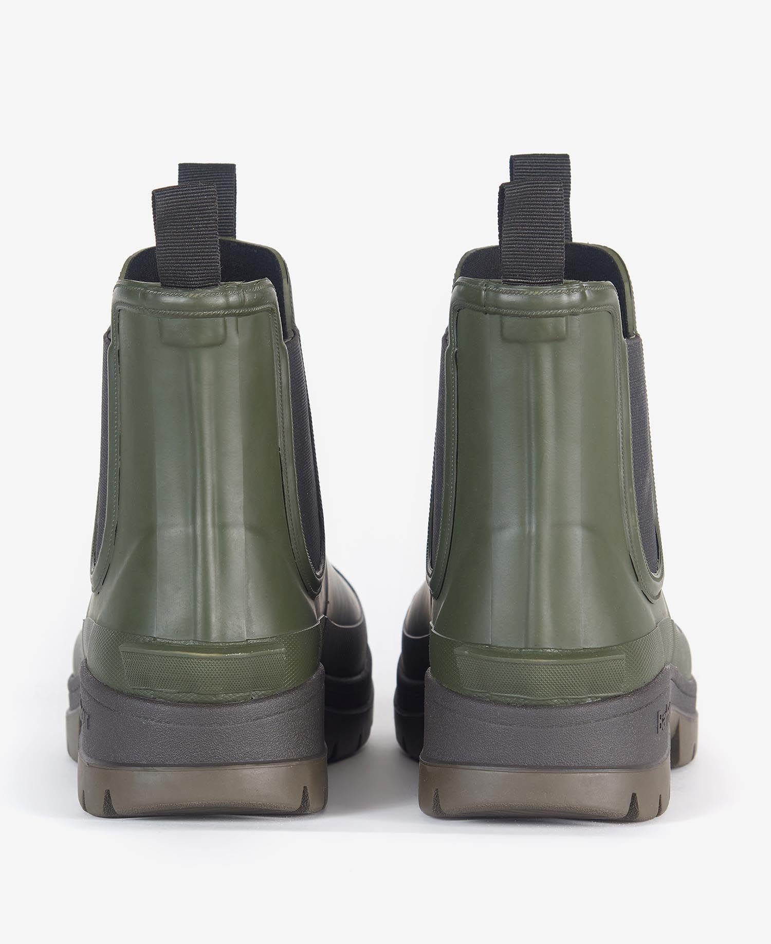 Barbour Erkek Nimbus Çizme