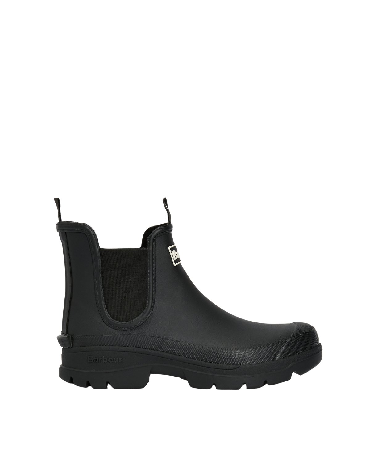Barbour Erkek Nimbus Çizme