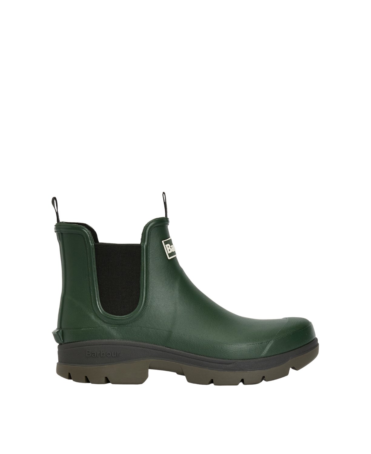 Barbour Erkek Nimbus Çizme