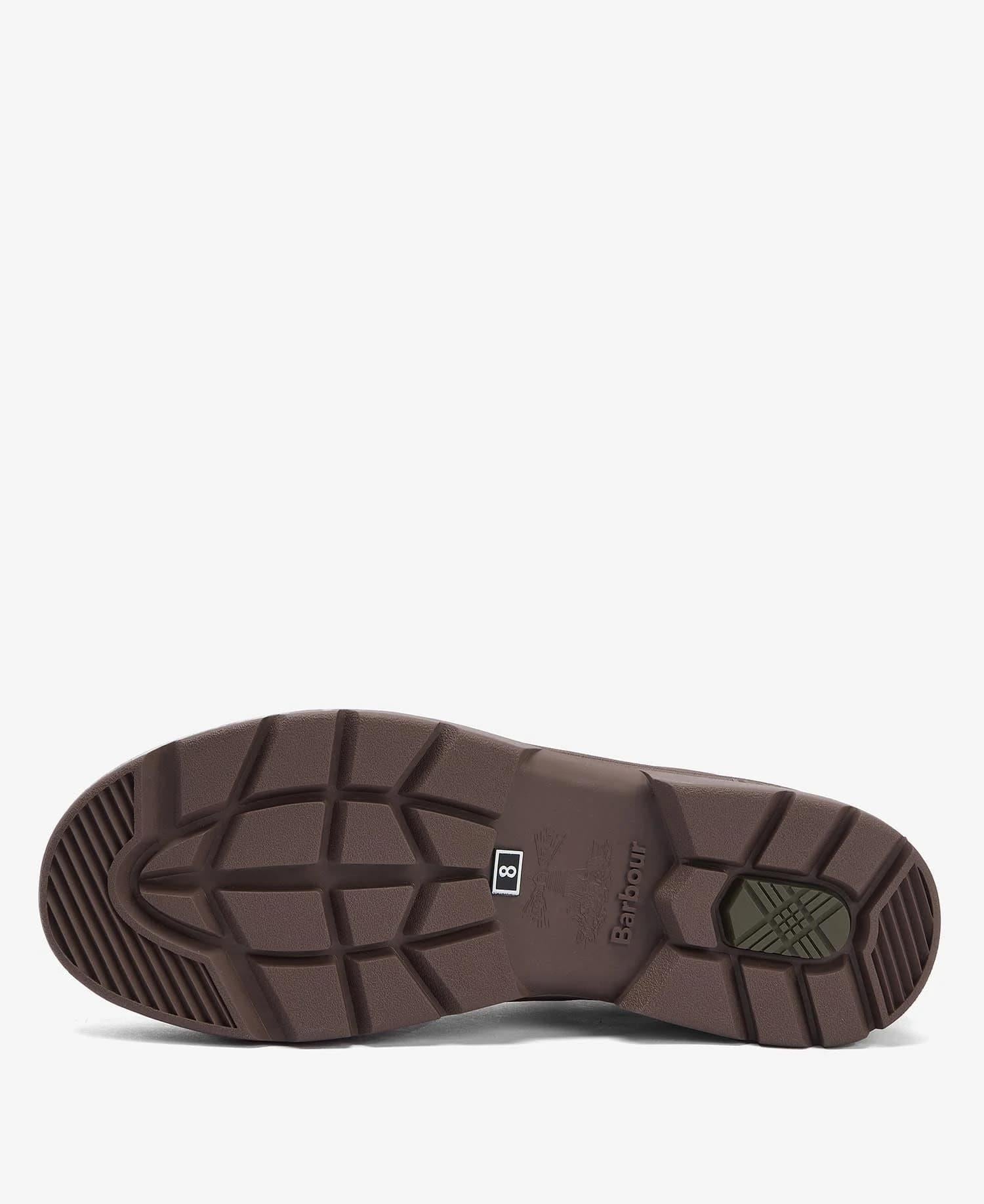 Barbour Erkek Nimbus Çizme
