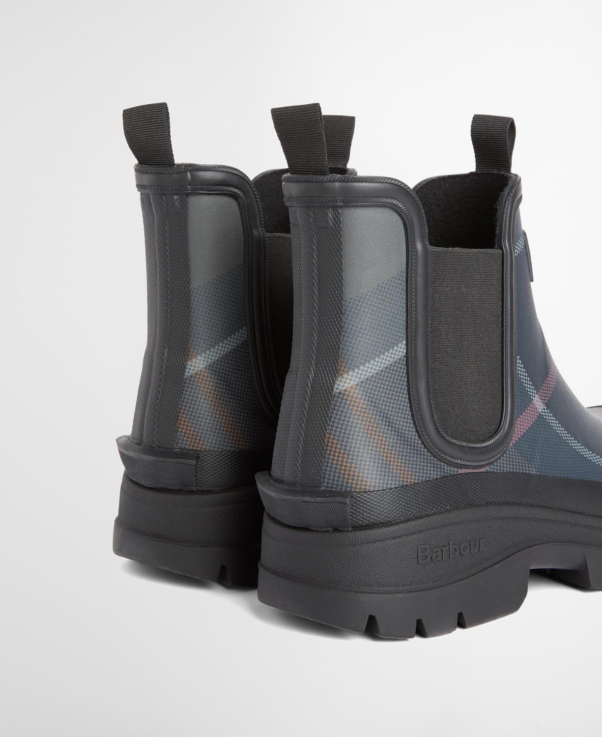 Barbour Erkek Nimbus Çizme