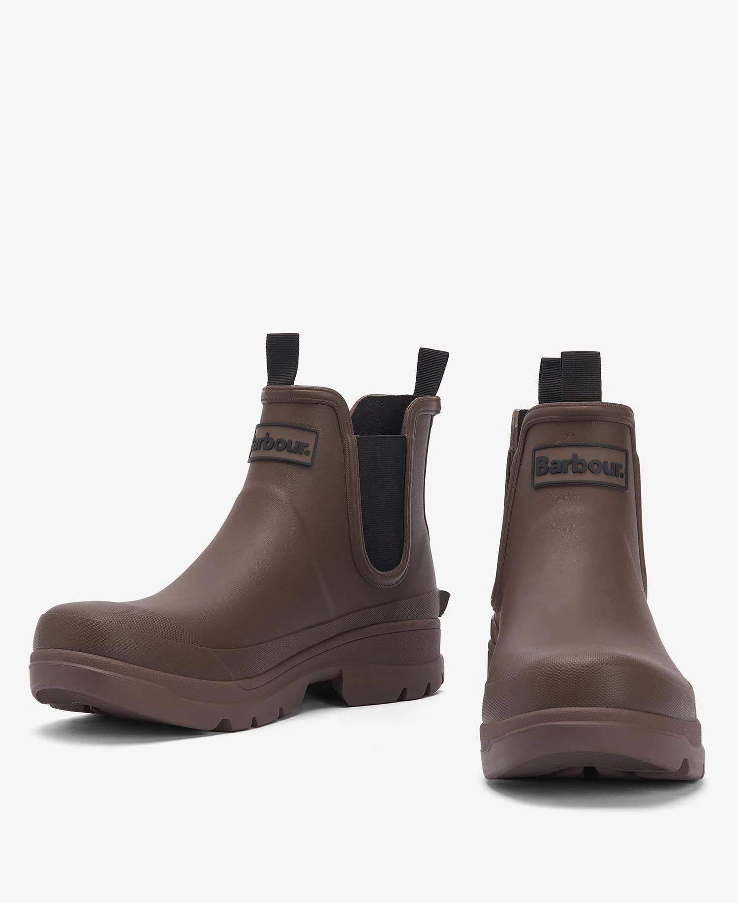 Barbour Erkek Nimbus Çizme
