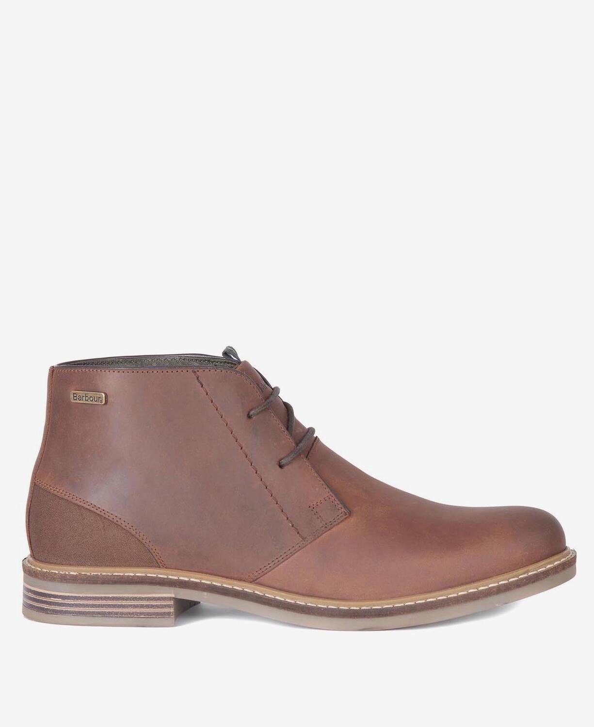 Barbour Erkek Readhead Bot