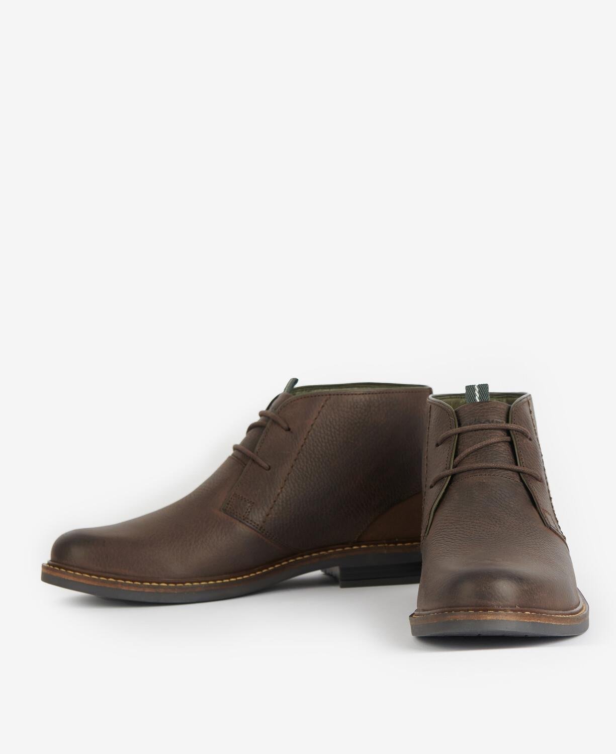 Barbour Erkek Readhead Bot