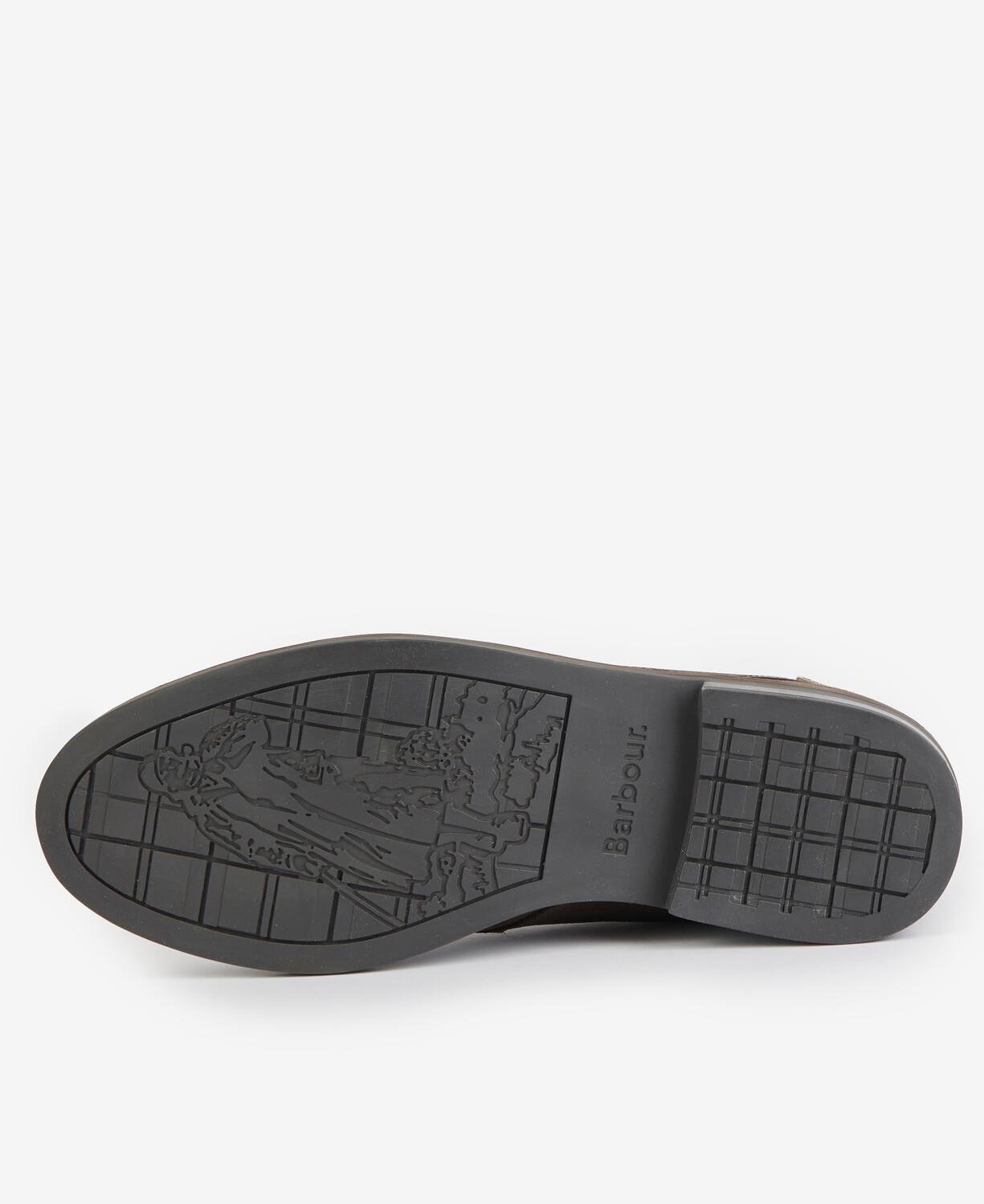 Barbour Erkek Readhead Bot