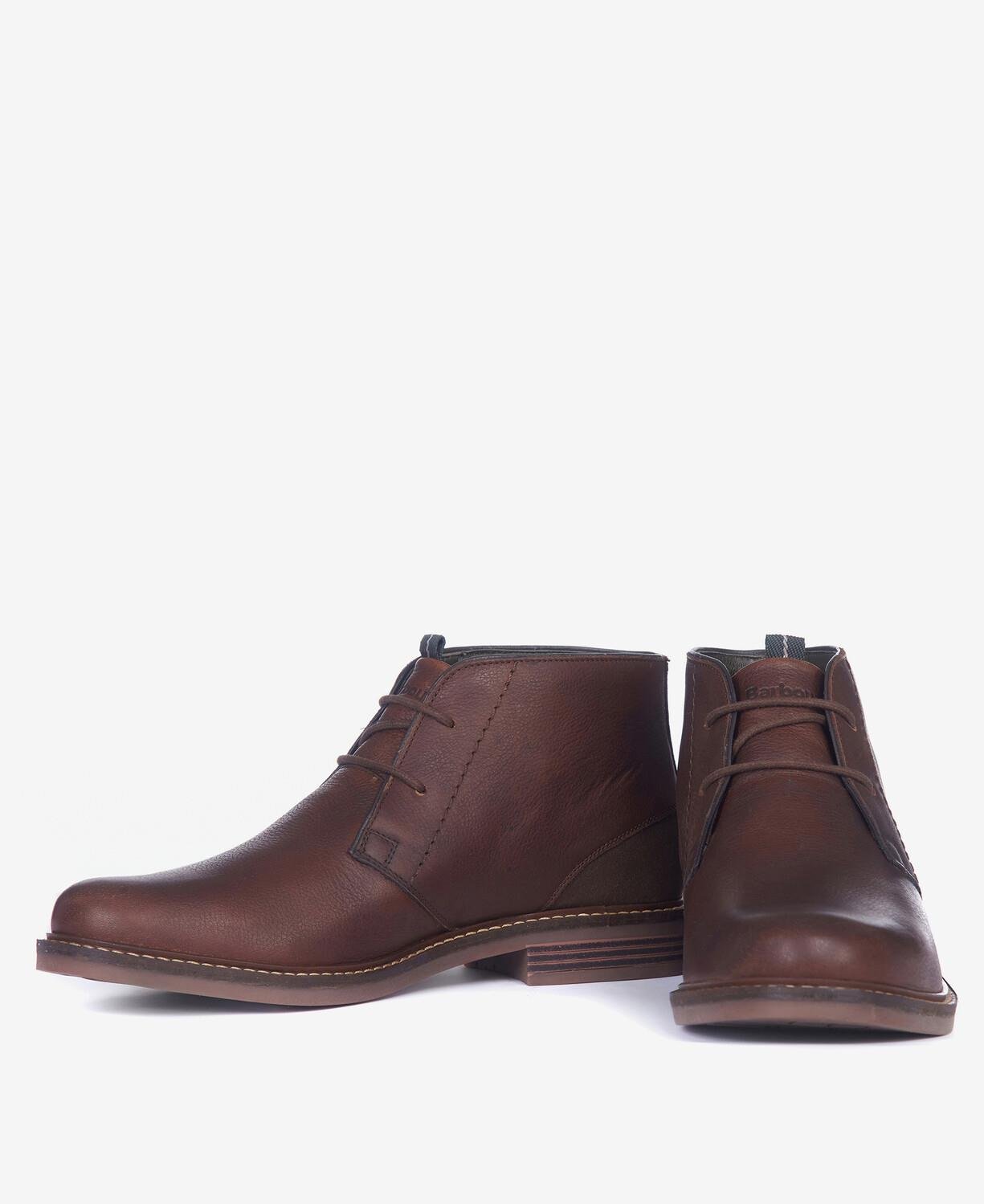 Barbour Erkek Readhead Bot