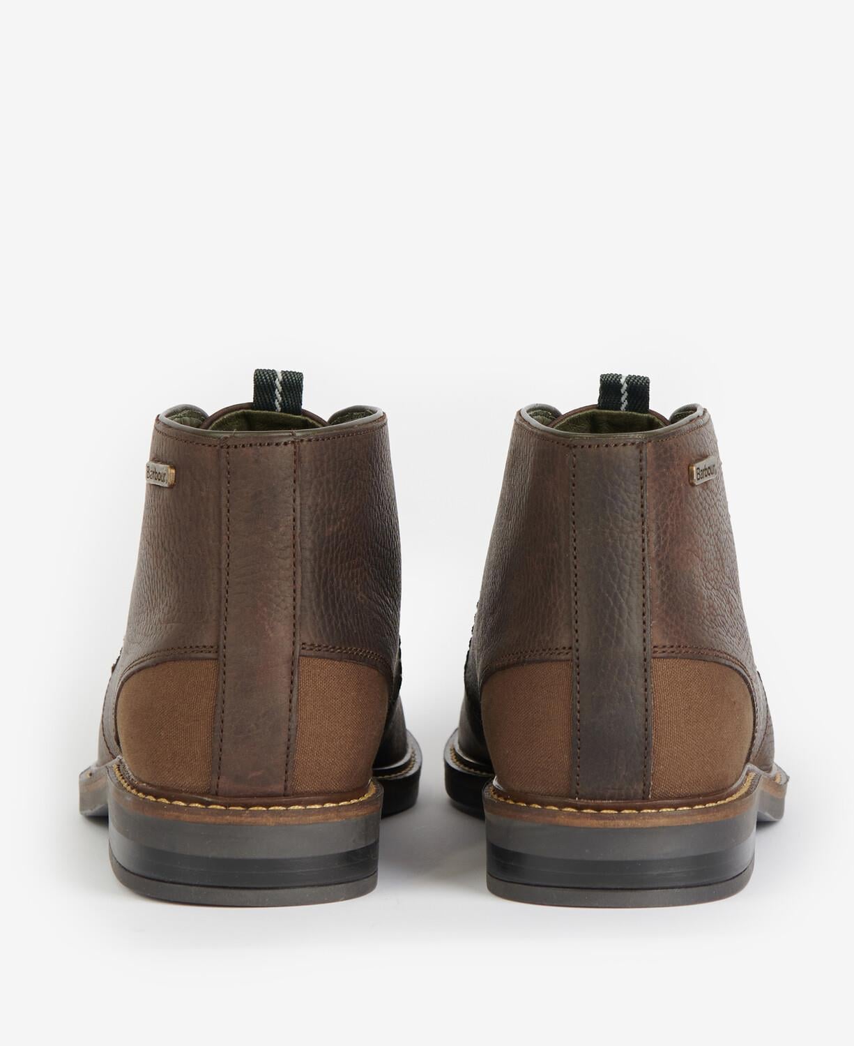 Barbour Erkek Readhead Bot