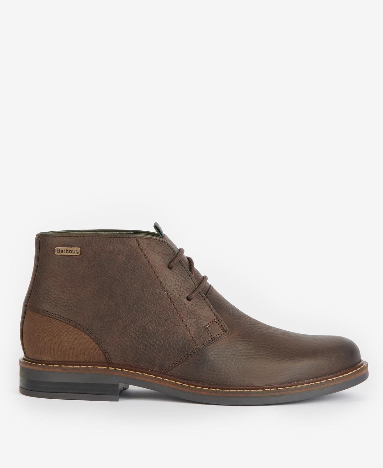 Barbour Erkek Readhead Bot