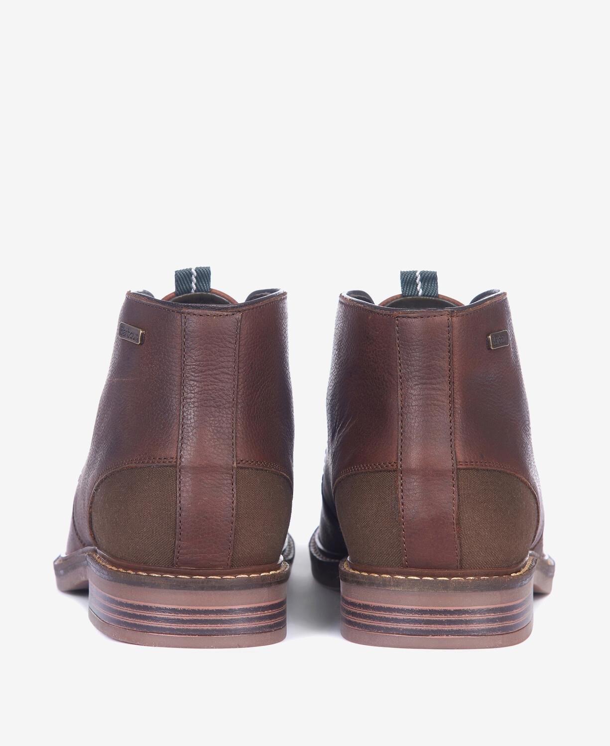 Barbour Erkek Readhead Bot