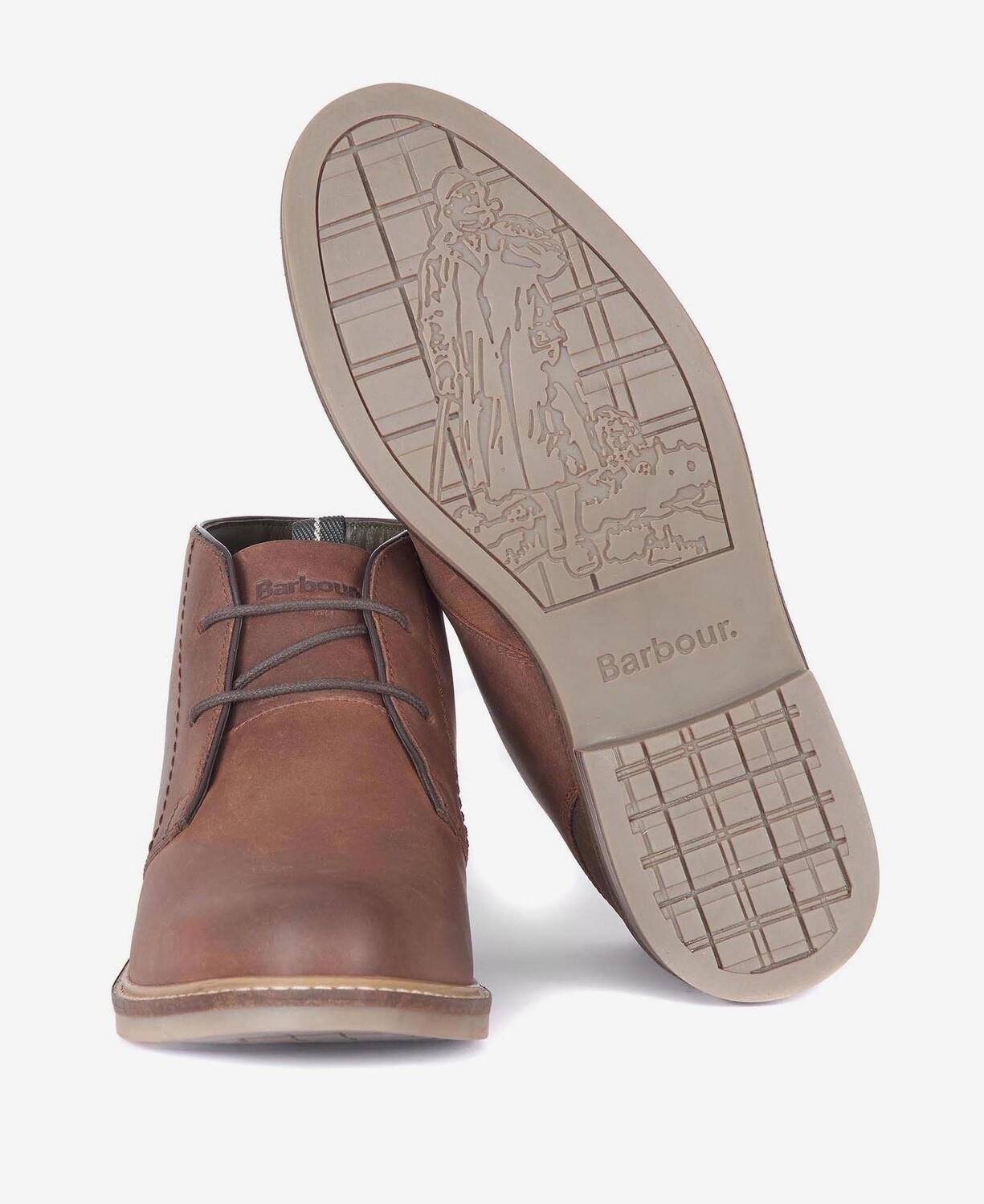 Barbour Erkek Readhead Bot