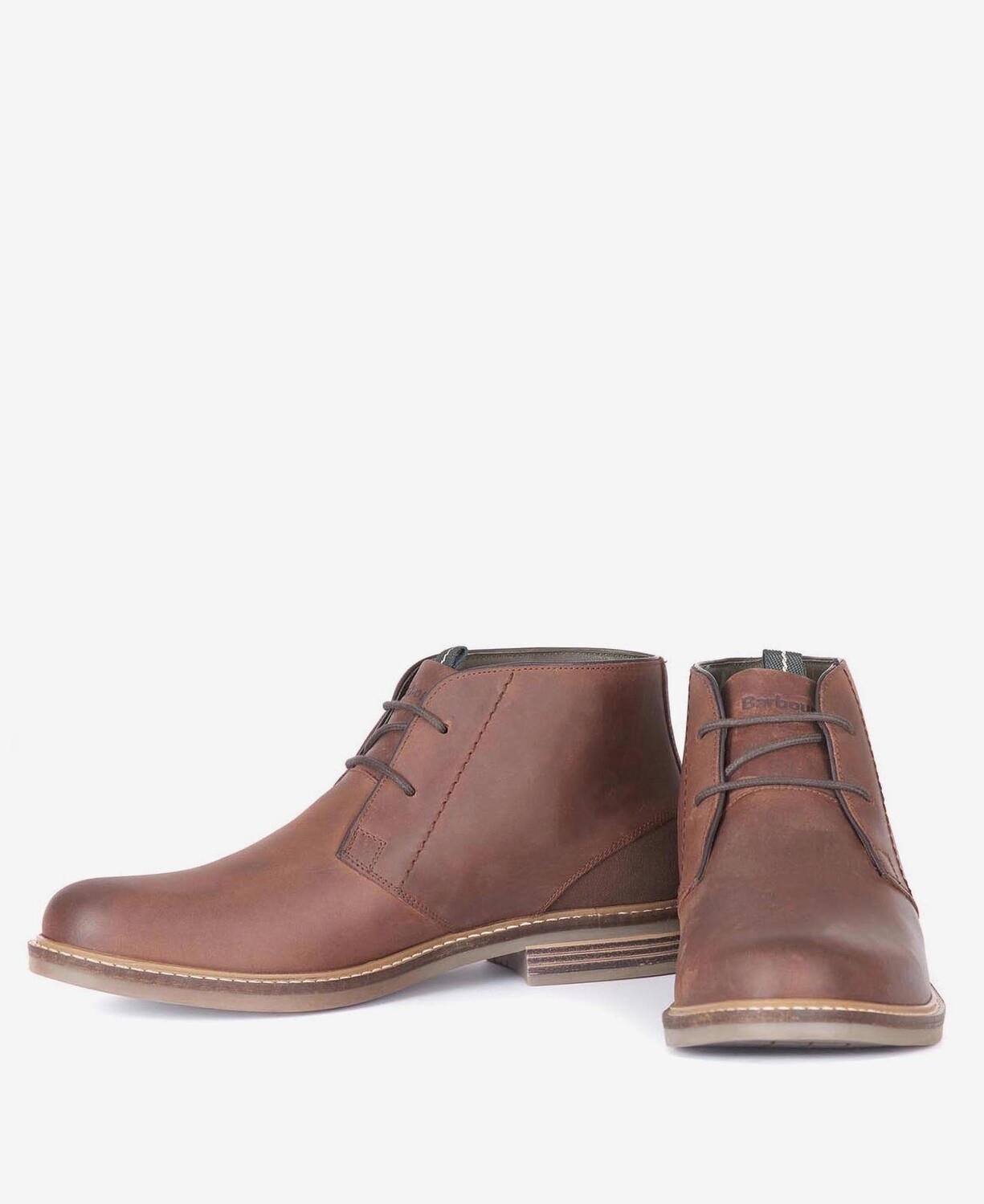 Barbour Erkek Readhead Bot