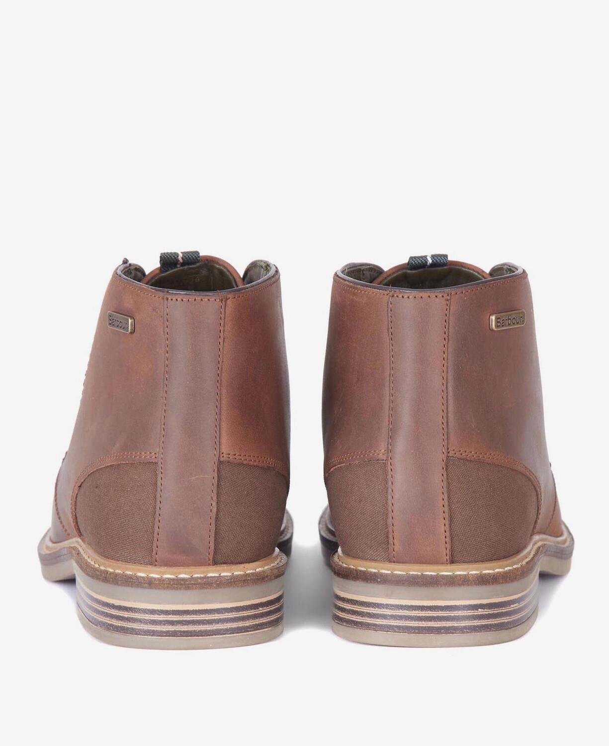 Barbour Erkek Readhead Bot