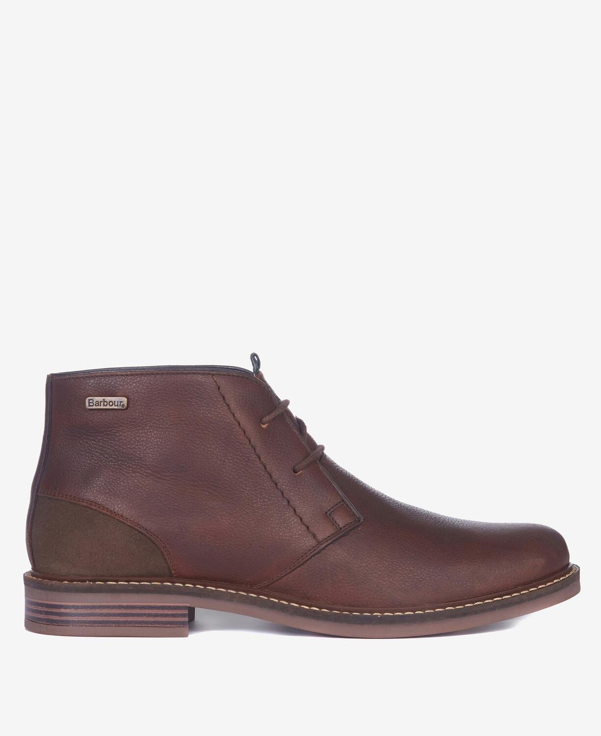 Barbour Erkek Readhead Bot