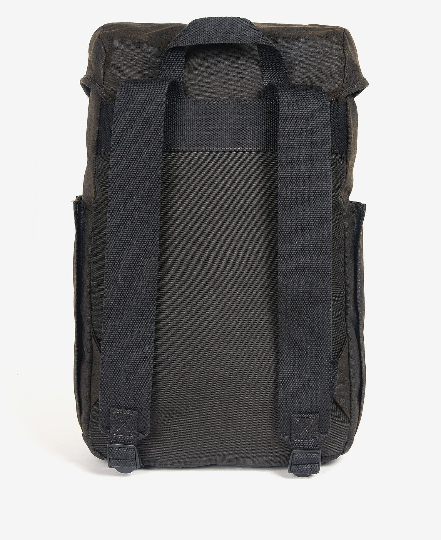 Barbour Essential Yağlı Sırt Çantası