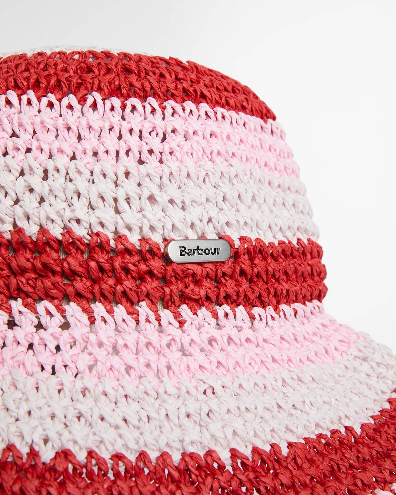 Barbour Esther Crochet Şapka