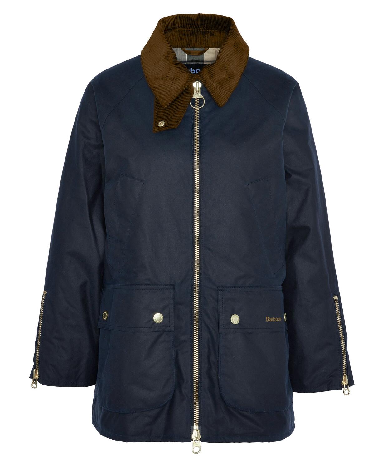 Barbour Esther Yağlı Ceket
