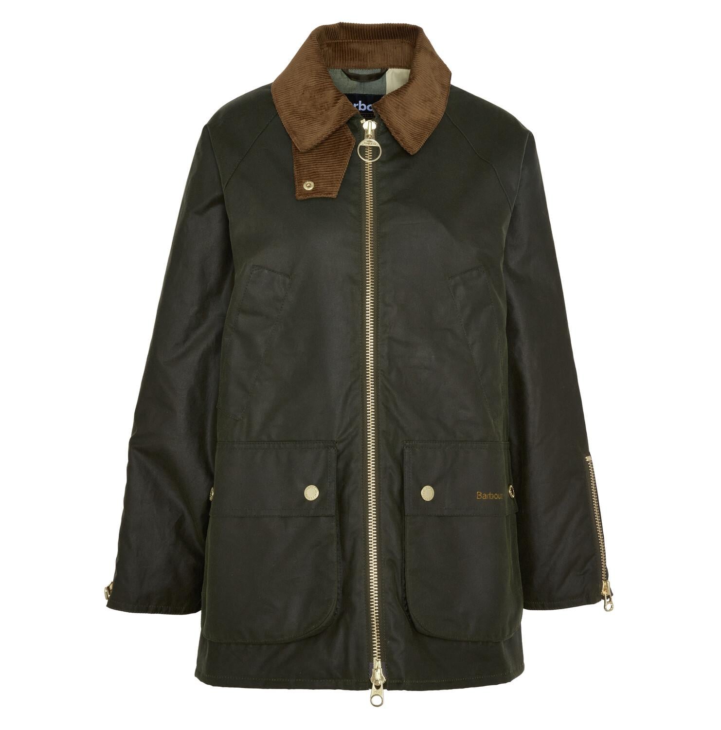 Barbour Esther Yağlı Ceket