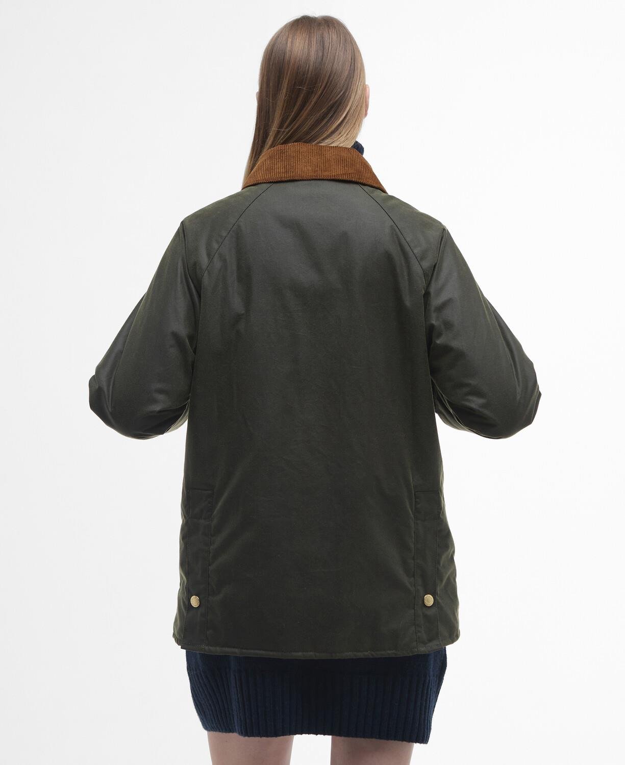 Barbour Esther Yağlı Ceket