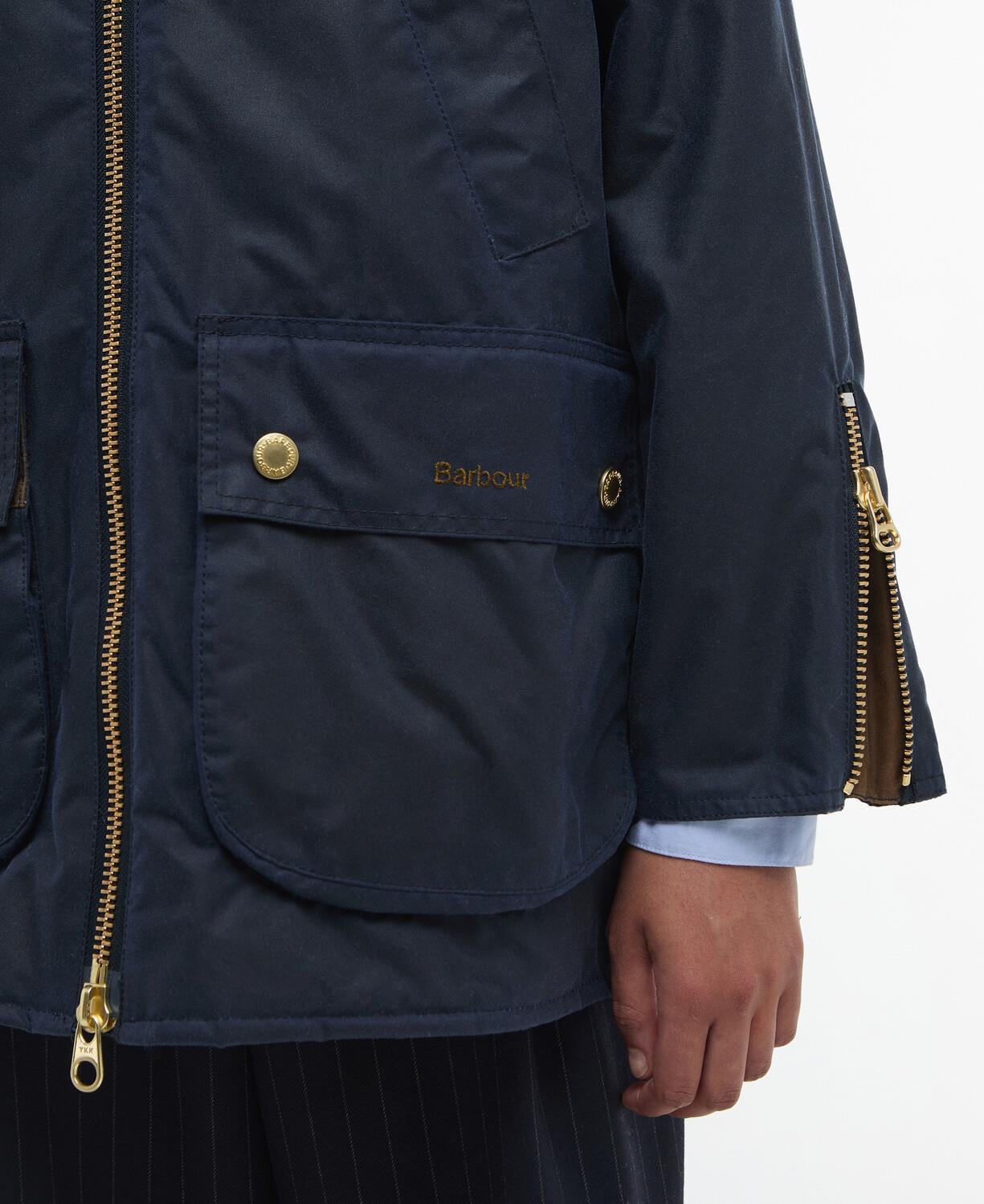 Barbour Esther Yağlı Ceket