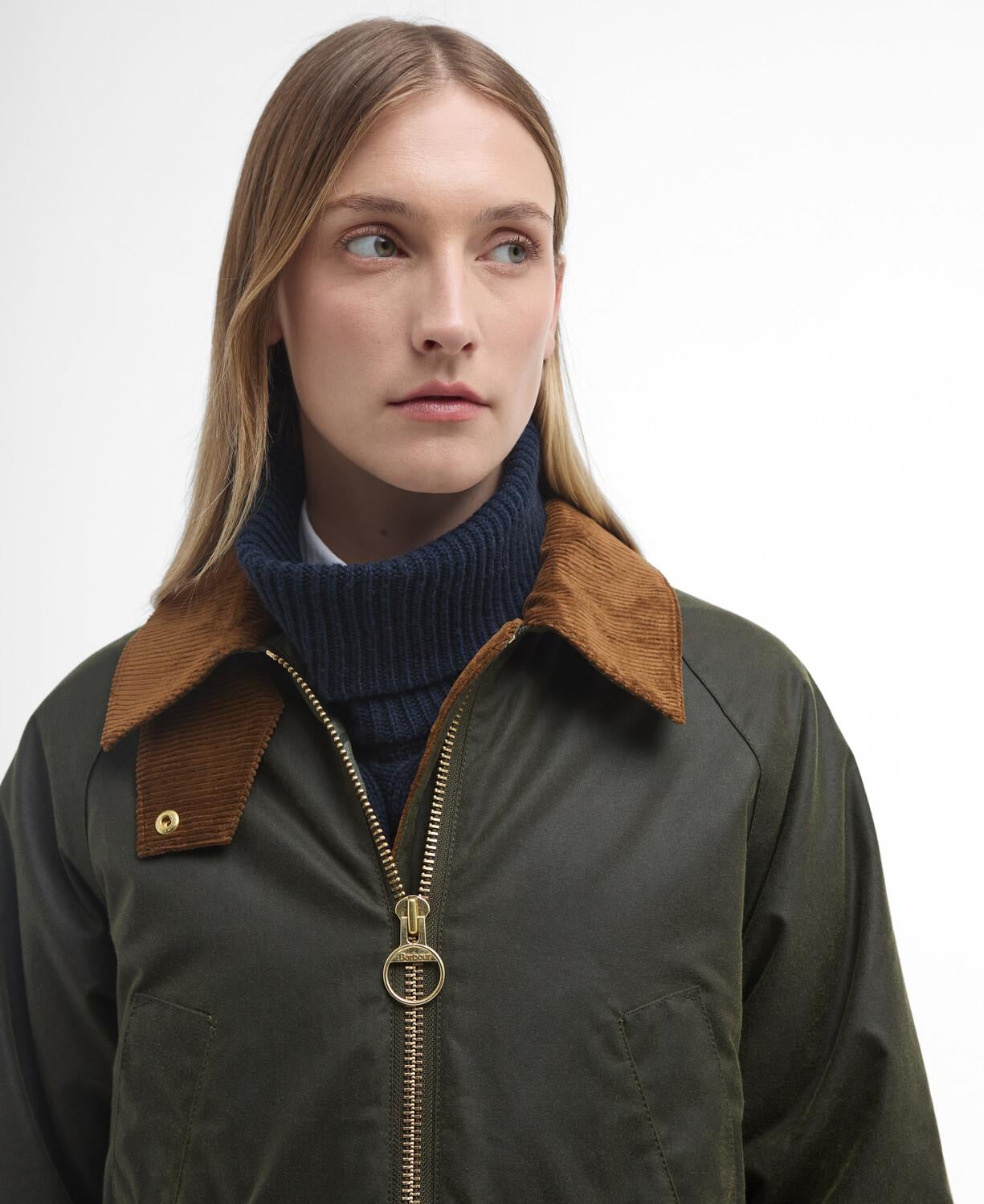 Barbour Esther Yağlı Ceket