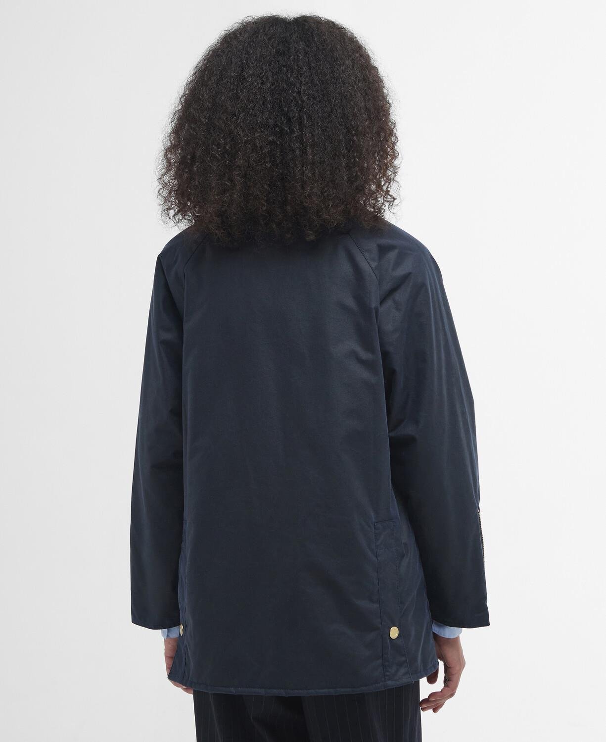 Barbour Esther Yağlı Ceket