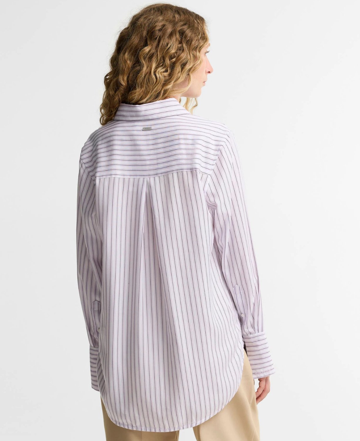 Barbour Evangeline Gömlek