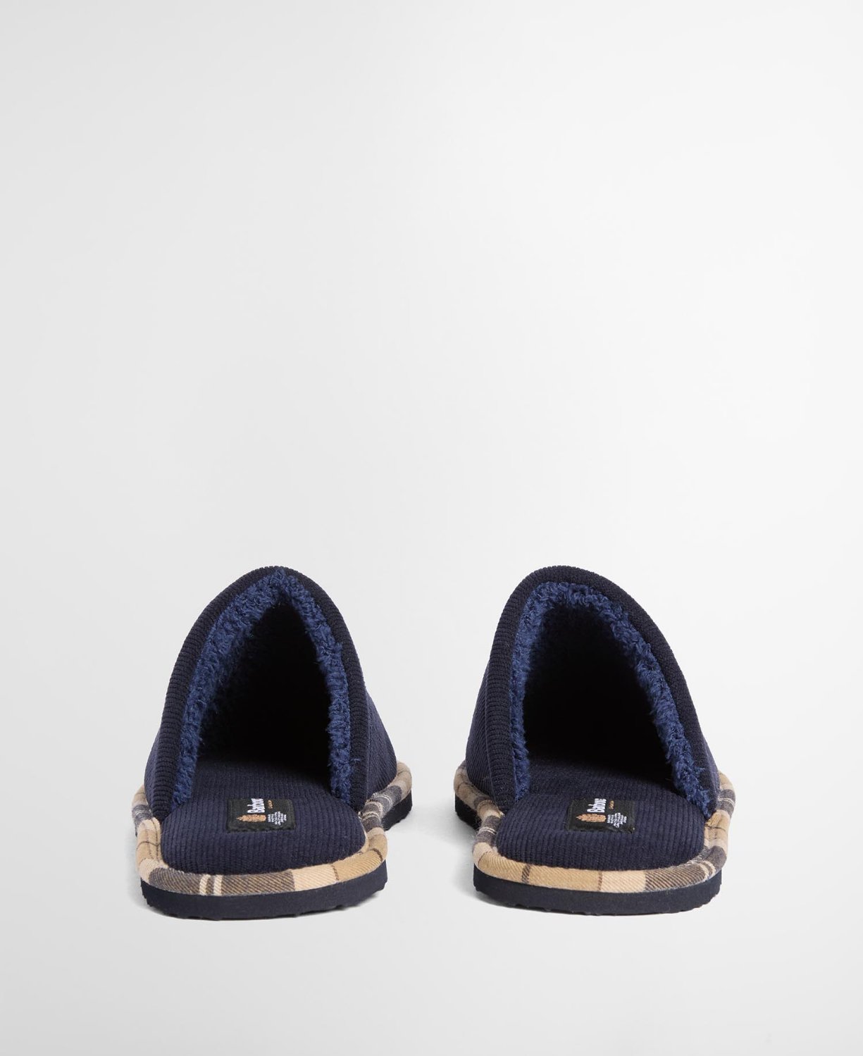 Barbour Everlee Ev Terliği