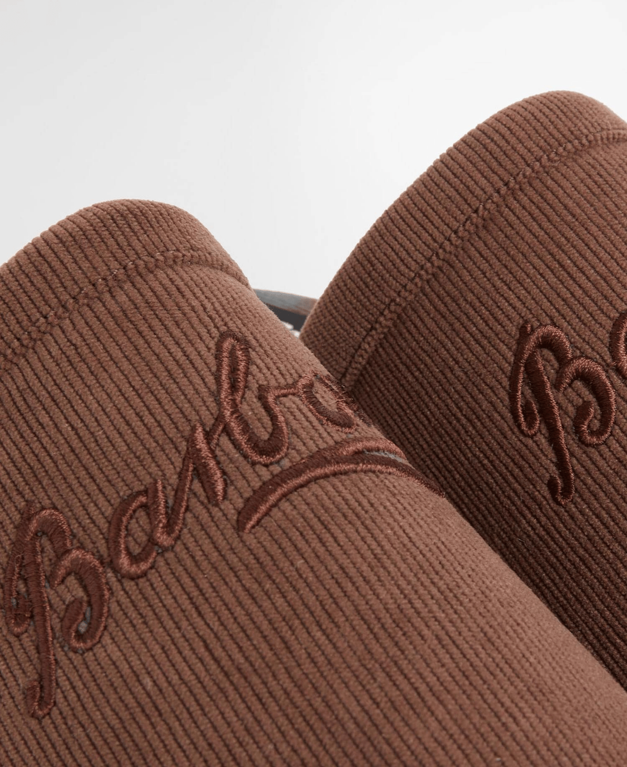Barbour Everlee Ev Terliği