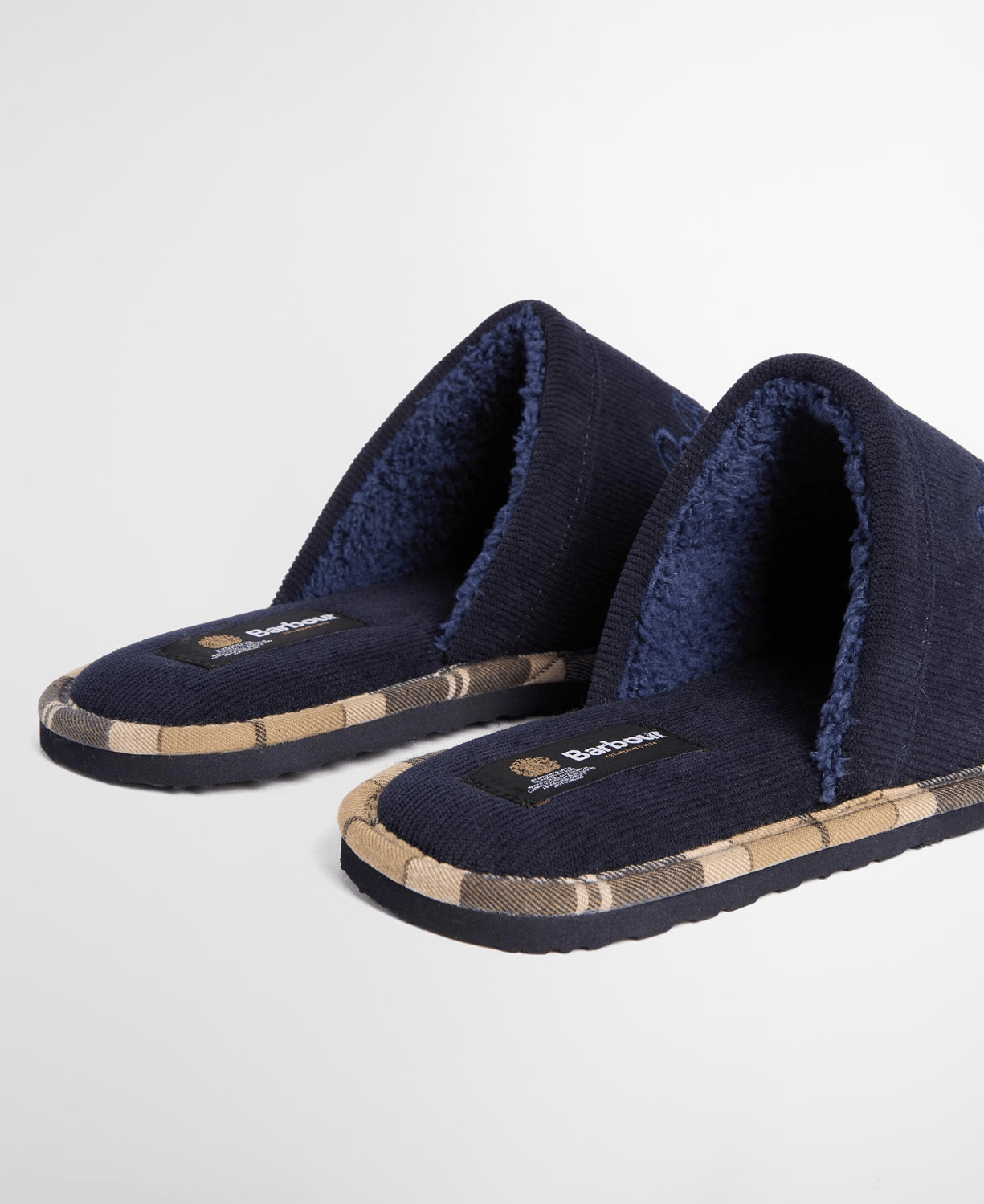 Barbour Everlee Ev Terliği