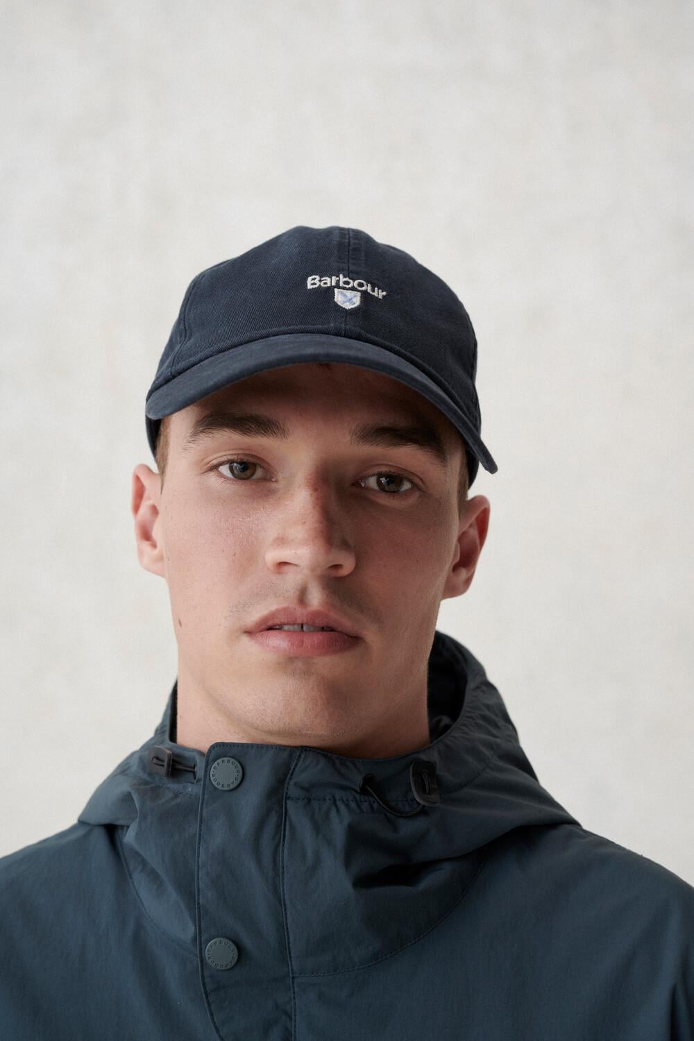 Barbour Farnham Showerproof Ceket
